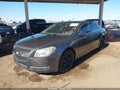2010 Chevrolet Malibu Limited — photo 2 of 11 | VIN 1G1ZC5EBXAF299395