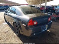 2010 Chevrolet Malibu Limited — photo 3 of 11 | VIN 1G1ZC5EBXAF299395