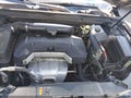 2013 Chevrolet Malibu — photo 10 of 12 | VIN 1G11E5SA8DF327475