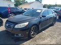 2013 Chevrolet Malibu — photo 2 of 12 | VIN 1G11E5SA8DF327475