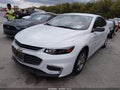 2017 Chevrolet Malibu — photo 2 of 16 | VIN 1G1ZC5ST0HF225751