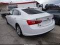 2017 Chevrolet Malibu — photo 3 of 16 | VIN 1G1ZC5ST0HF225751