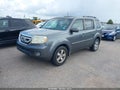 2010 Honda Pilot — photo 2 of 11 | VIN 5FNYF3H50AB011442