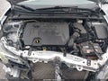2019 Toyota Corolla — photo 10 of 16 | VIN 2T1BURHE2KC127424