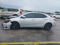 2019 Toyota Corolla — photo 14 of 16 | VIN 2T1BURHE2KC127424