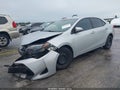 2019 Toyota Corolla — photo 2 of 16 | VIN 2T1BURHE2KC127424