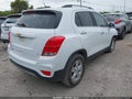 2019 Chevrolet Trax — photo 4 of 16 | VIN KL7CJLSB2KB938130