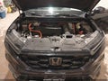 2024 Honda CR-V — photo 10 of 16 | VIN 7FARS6H81RE048740