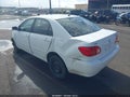 2003 Toyota Corolla — photo 3 of 18 | VIN 1NXBR32E43Z101897