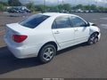 2003 Toyota Corolla — photo 4 of 18 | VIN 1NXBR32E43Z101897