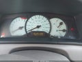 2003 Toyota Corolla — photo 7 of 18 | VIN 1NXBR32E43Z101897