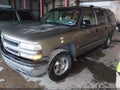 2003 Chevrolet Suburban 1500 — photo 2 of 16 | VIN 1GNEC16ZX3J112898