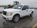 2009 Ford F-150 — photo 2 of 10 | VIN 1FTRX12W99KB37630