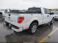 2009 Ford F-150 — photo 4 of 10 | VIN 1FTRX12W99KB37630