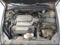 2004 Honda Accord — photo 10 of 15 | VIN 1HGCM66804A060282