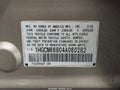 2004 Honda Accord — photo 9 of 15 | VIN 1HGCM66804A060282