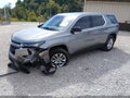 2023 Chevrolet Traverse — photo 2 of 17 | VIN 1GNEVFKW4PJ179635