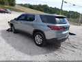 2023 Chevrolet Traverse — photo 3 of 17 | VIN 1GNEVFKW4PJ179635
