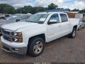 2015 Chevrolet Silverado 1500 — photo 2 of 16 | VIN 3GCPCREC2FG198520