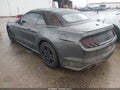 2018 Ford Mustang — photo 3 of 16 | VIN 1FATP8FFXJ5124922