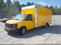 2017 GMC Savana — photo 2 of 20 | VIN 1GD37TCG0H1905374