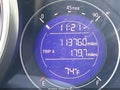 2015 Honda Fit — photo 16 of 17 | VIN 3HGGK5H88FM727538