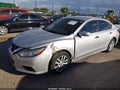 2016 Nissan Altima — photo 2 of 11 | VIN 1N4AL3APXGN378998