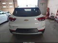 2023 Chevrolet Trailblazer — photo 17 of 17 | VIN KL79MRSL2PB037859