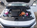 2026 Hyundai Elantra — photo 10 of 16 | VIN KMHLM4DJ7TU191890