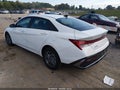 2026 Hyundai Elantra — photo 3 of 16 | VIN KMHLM4DJ7TU191890