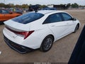 2026 Hyundai Elantra — photo 4 of 16 | VIN KMHLM4DJ7TU191890