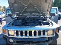 2009 Hummer H3 — photo 10 of 17 | VIN 5GTEN13E498140161