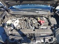 2025 Nissan Kicks — photo 10 of 22 | VIN 3N8AP6DB2SL340419