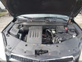 2012 Chevrolet Equinox — photo 10 of 11 | VIN 2GNFLCEK0C6246711