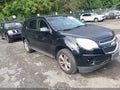 2012 Chevrolet Equinox — photo 1 of 11 | VIN 2GNFLCEK0C6246711