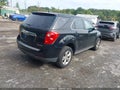 2012 Chevrolet Equinox — photo 4 of 11 | VIN 2GNFLCEK0C6246711