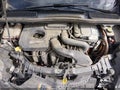 2015 Ford C-Max — photo 10 of 17 | VIN 1FADP5AU3FL120089