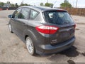 2015 Ford C-Max — photo 3 of 17 | VIN 1FADP5AU3FL120089