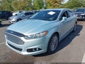 2014 Ford Fusion — photo 2 of 16 | VIN 3FA6P0RUXER382840