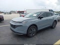 2025 Nissan Murano — photo 2 of 18 | VIN 5N1AZ3CS8SC125303