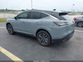 2025 Nissan Murano — photo 3 of 18 | VIN 5N1AZ3CS8SC125303