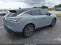 2025 Nissan Murano — photo 4 of 18 | VIN 5N1AZ3CS8SC125303
