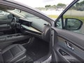 2025 Nissan Murano — photo 5 of 18 | VIN 5N1AZ3CS8SC125303