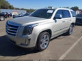 2016 Cadillac Escalade — photo 2 of 21 | VIN 1GYS4CKJ5GR403671