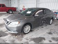 2016 Nissan Sentra — photo 2 of 16 | VIN 3N1AB7AP8GY238653