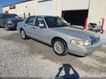2009 Mercury Grand Marquis — photo 1 of 22 | VIN 2MEHM75V99X628124