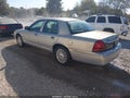 2009 Mercury Grand Marquis — photo 3 of 22 | VIN 2MEHM75V99X628124