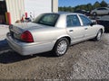 2009 Mercury Grand Marquis — photo 4 of 22 | VIN 2MEHM75V99X628124