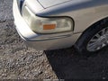 2009 Mercury Grand Marquis — photo 14 of 22 | VIN 2MEHM75V99X628124