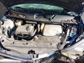 2008 Toyota Prius — photo 10 of 11 | VIN JTDKB20U287723871
